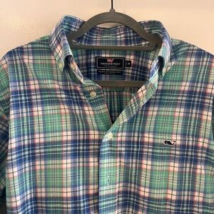 Vineyard Vines Dress Shirt
